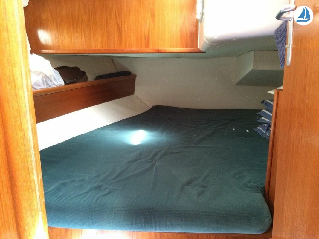 照片 Jeanneau Sun Odyseey 37-1 23