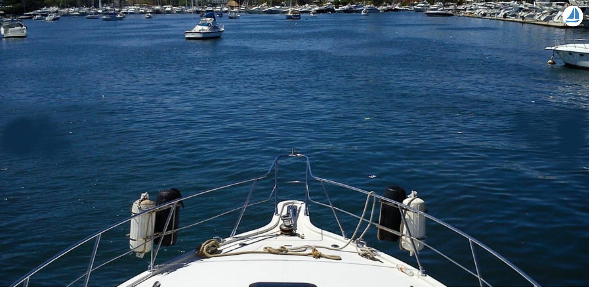 照片 Custom Motorboat 54ft 3