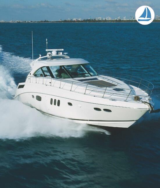 照片 Sea Ray 540 SUNDANCER 2