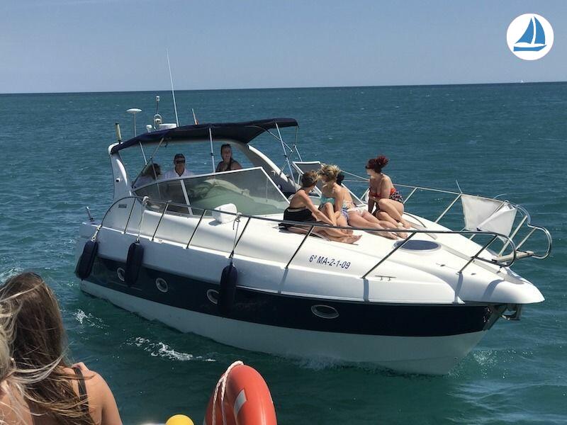 照片 SESSA MARINE 34 2