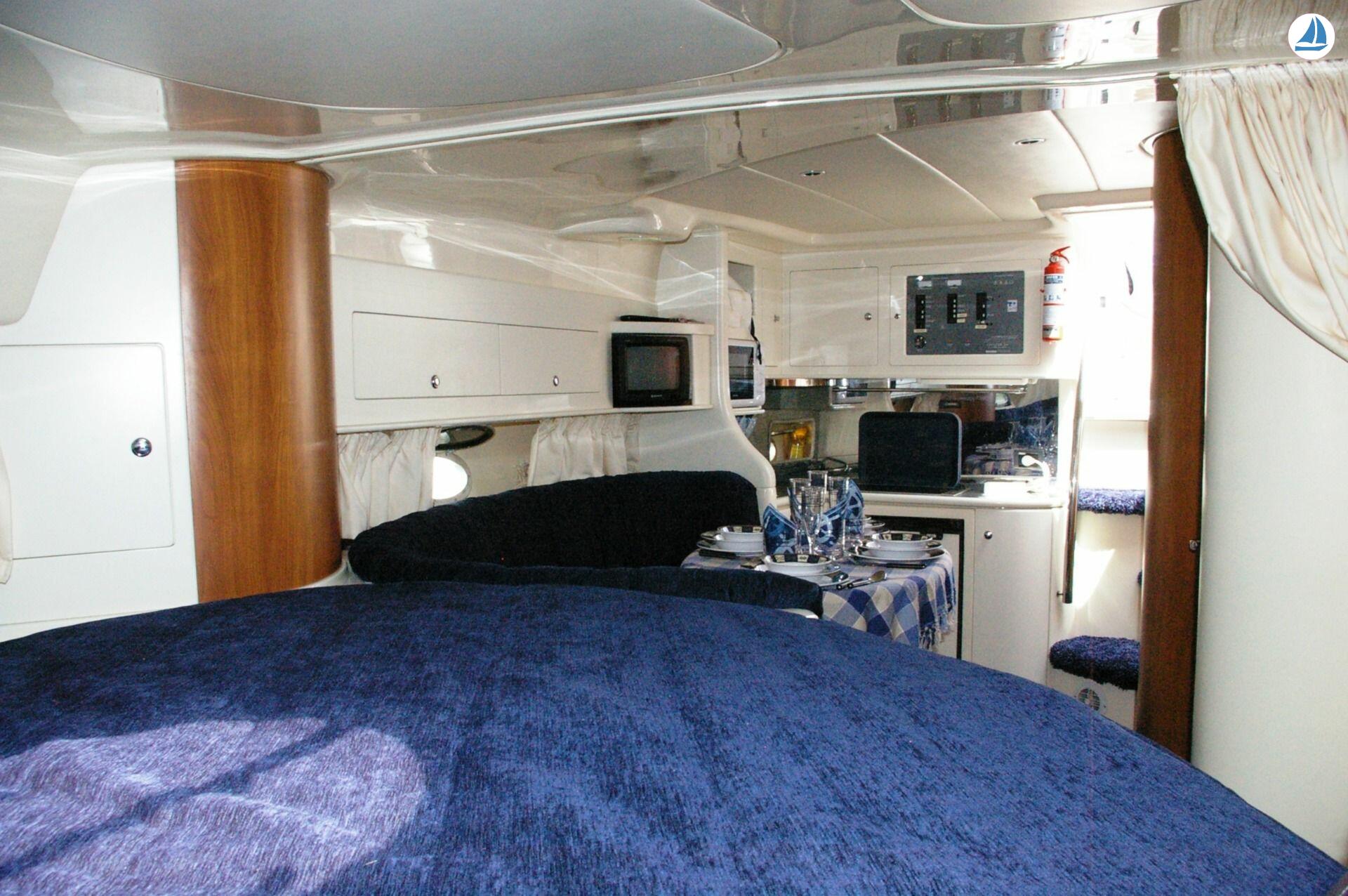 照片 SESSA MARINE 34 9