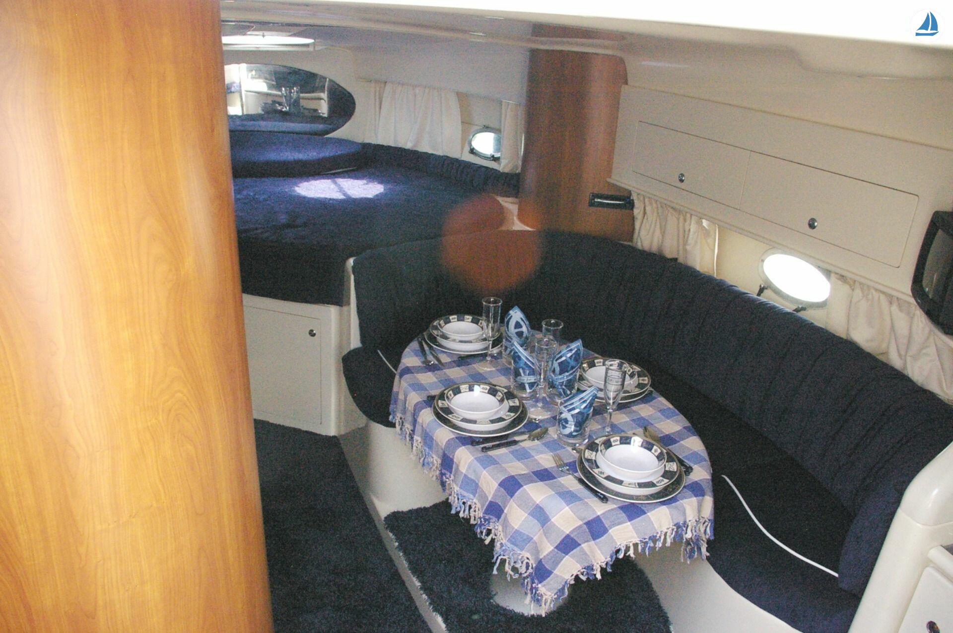 照片 SESSA MARINE 34 10
