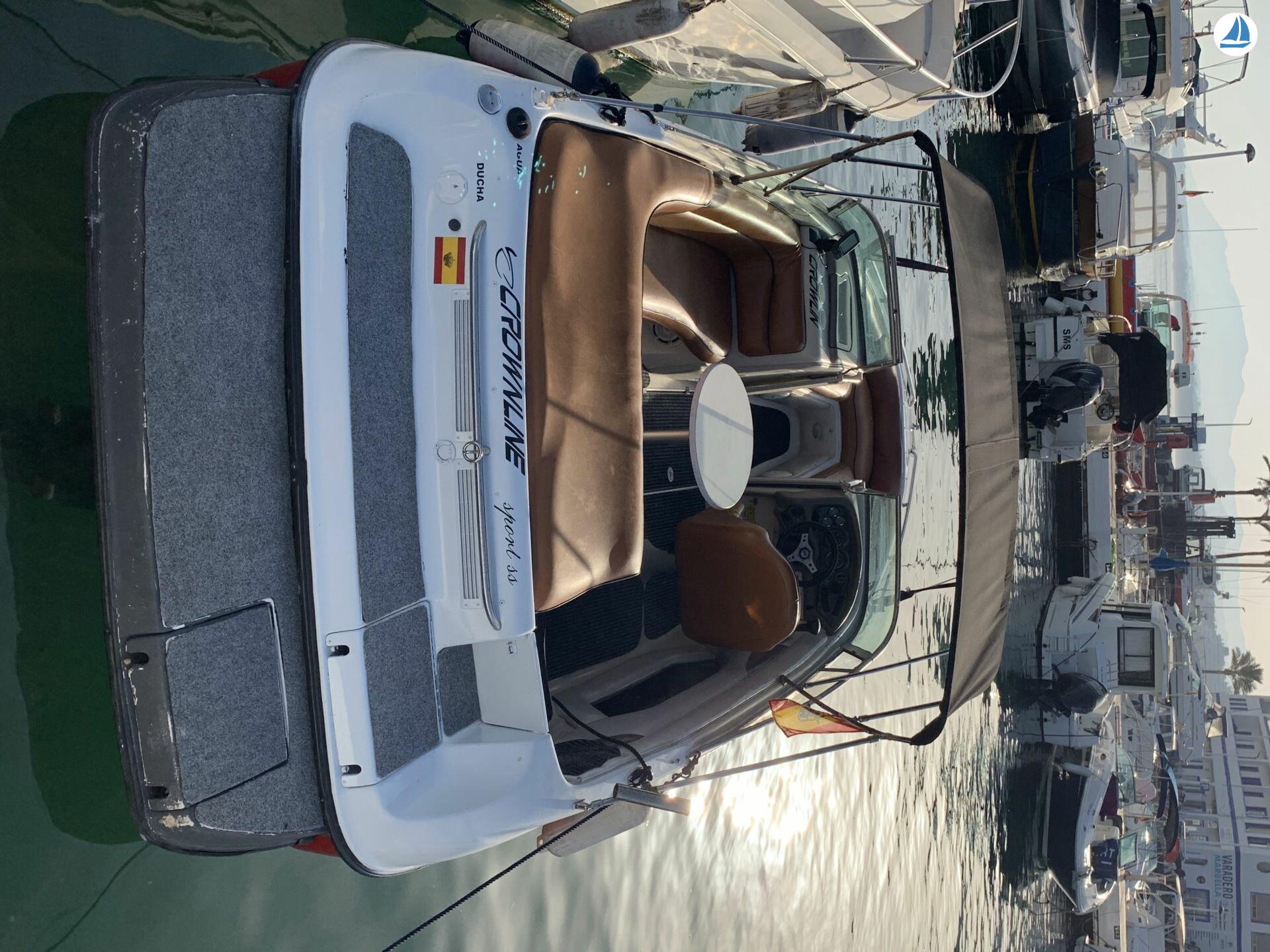 照片 Crownline 195s 4