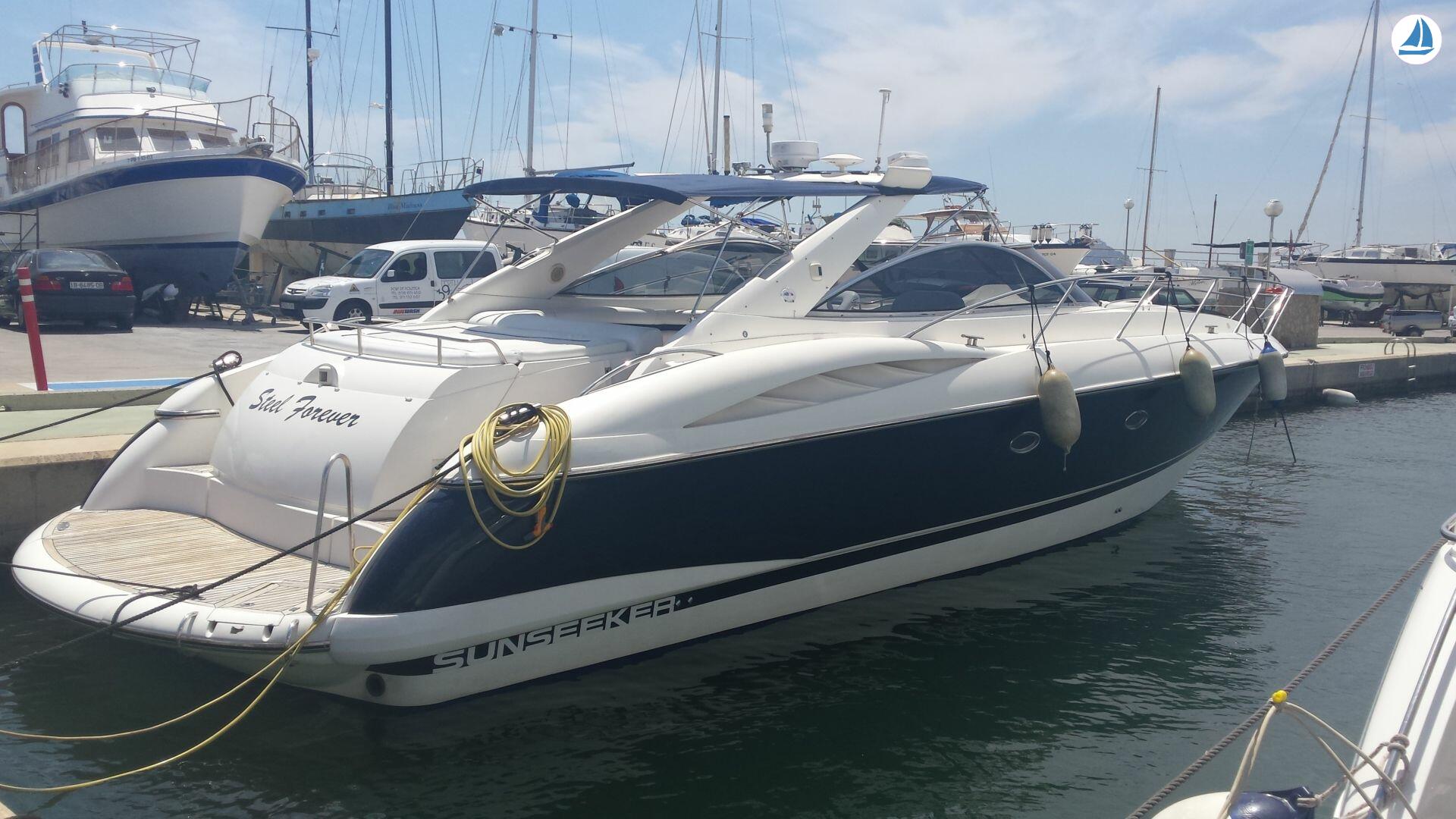 照片 Sunseeker 50 1
