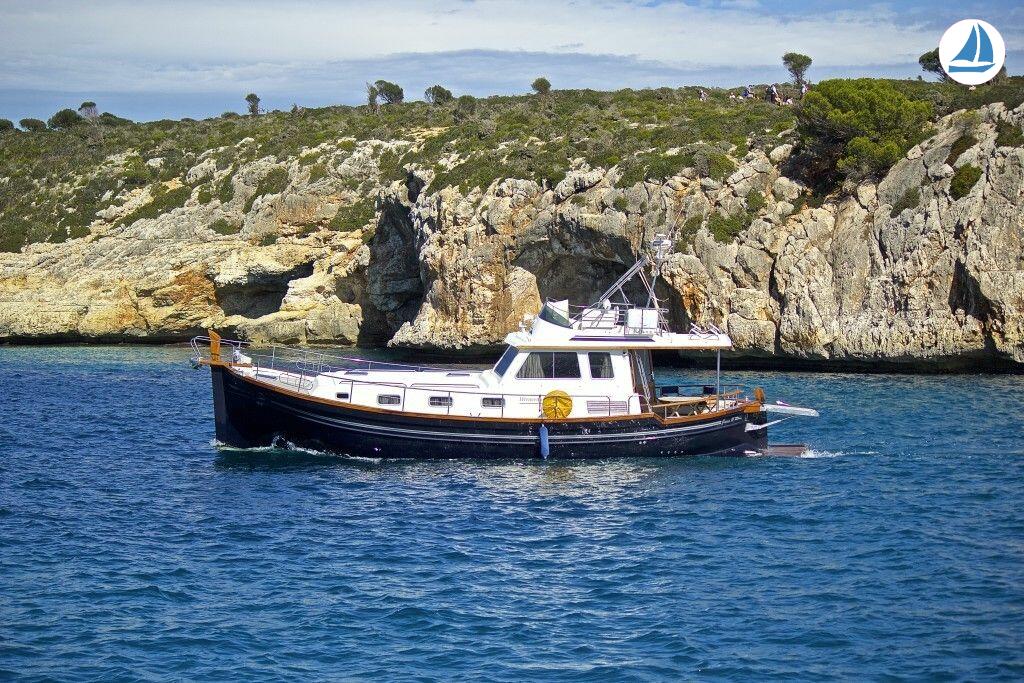 照片 Menorquin 160 FLY 1