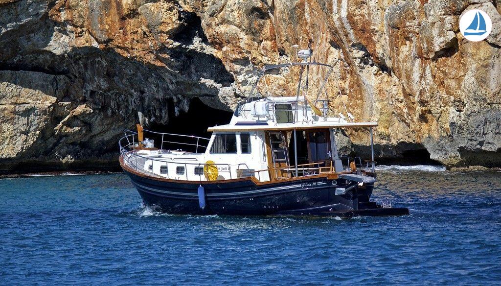 照片 Menorquin 160 FLY 2