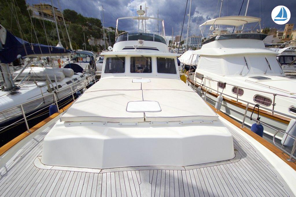 照片 Menorquin 160 FLY 3