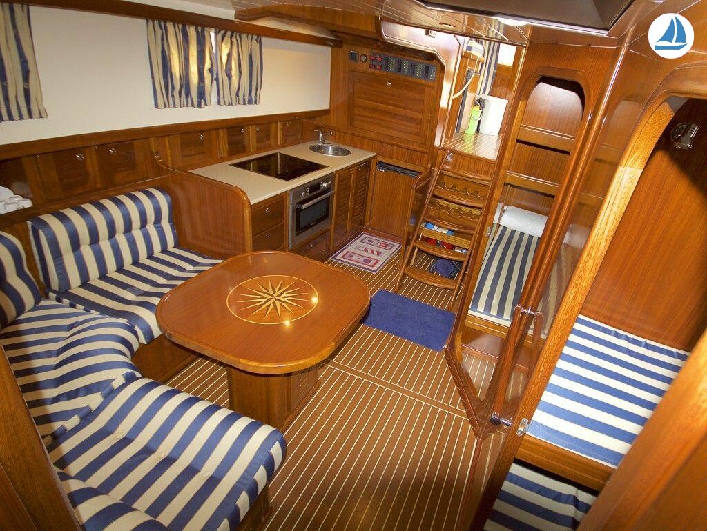 照片 Menorquin 160 FLY 4