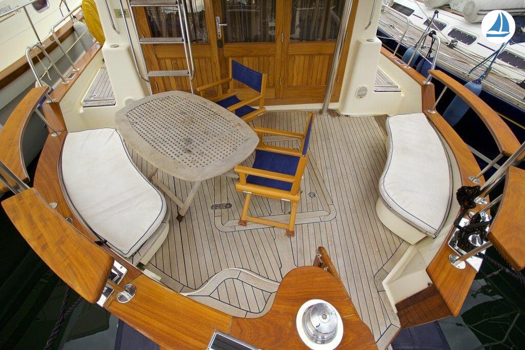 照片 Menorquin 160 FLY 6