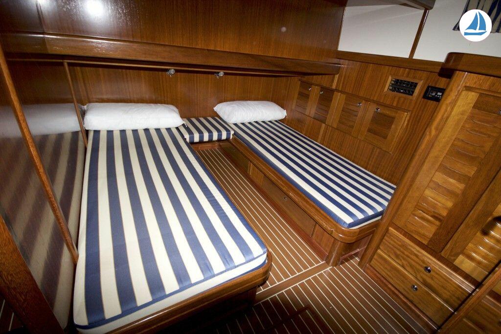 照片 Menorquin 160 FLY 7