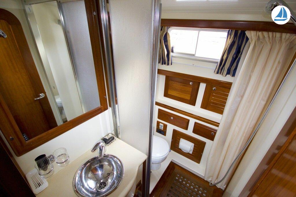 照片 Menorquin 160 FLY 8