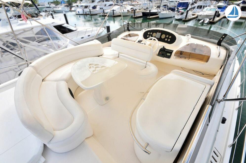 照片 Azimut 58 3