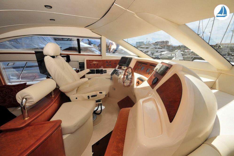 照片 Azimut 58 4