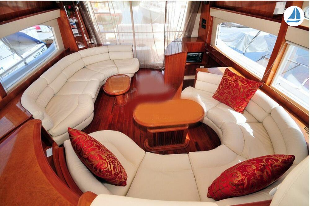 照片 Azimut 58 5