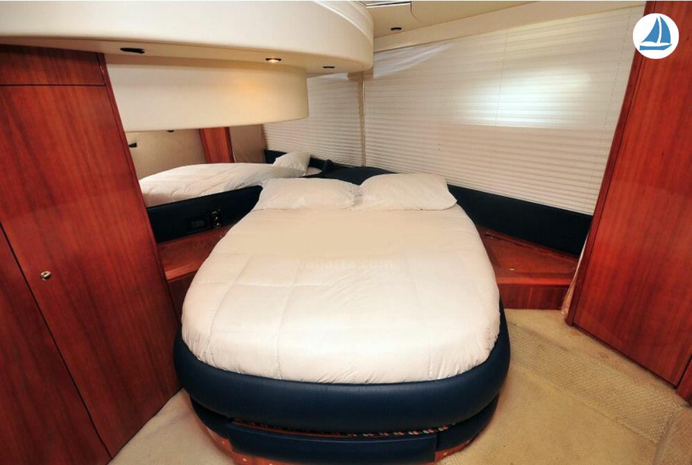 照片 Azimut 58 8
