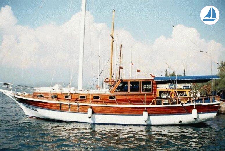 照片 Goleta Turca 1