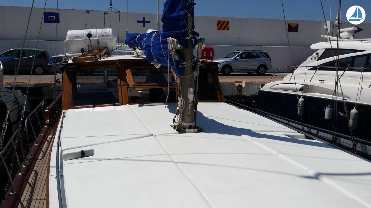 照片 Goleta Turca 2