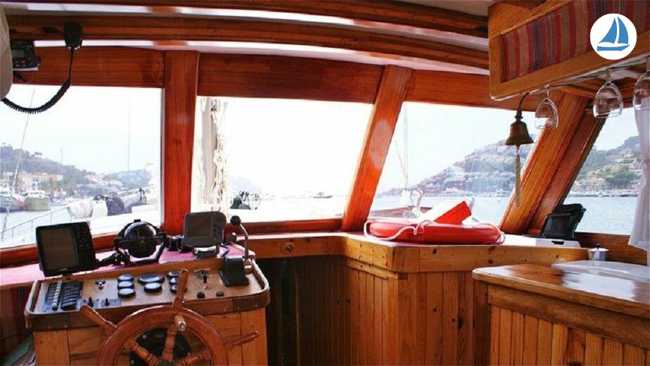 照片 Goleta Turca 4