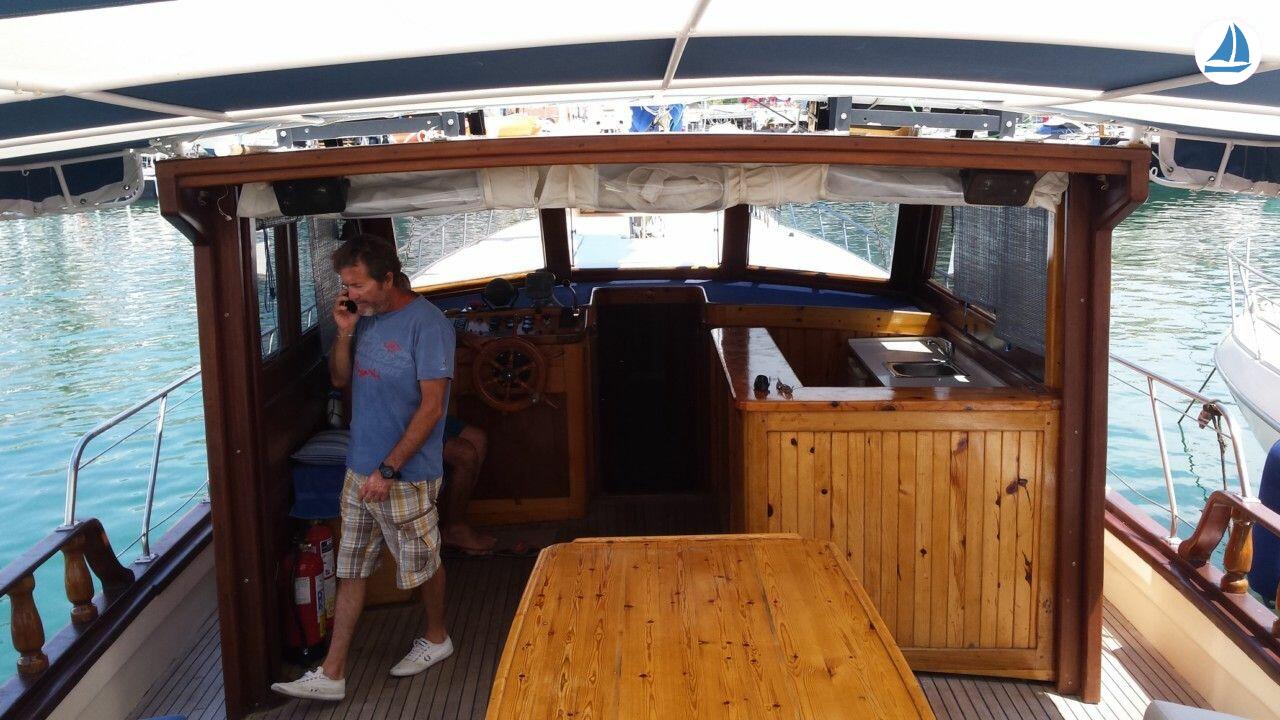 照片 Goleta Turca 6