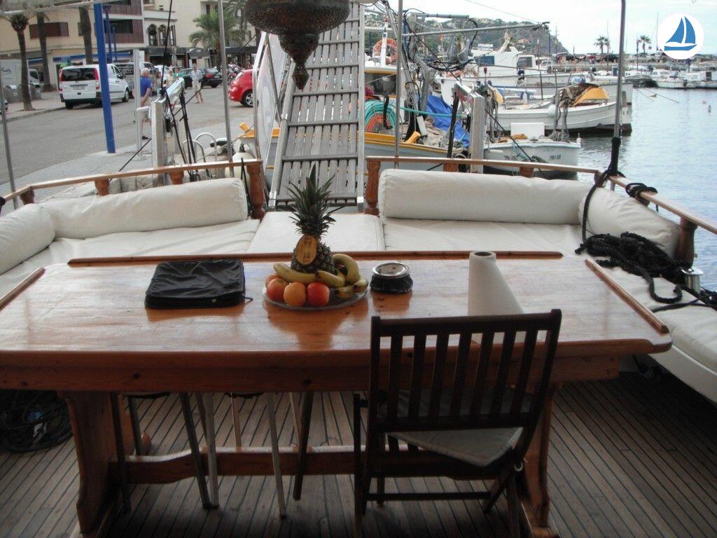 照片 Goleta Turca 7