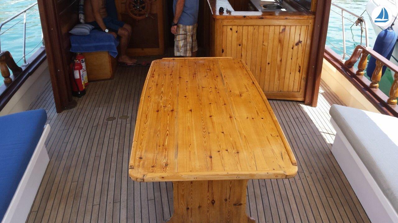 照片 Goleta Turca 8