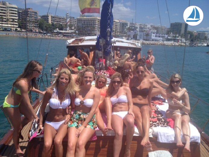 照片 Goleta Turca 9