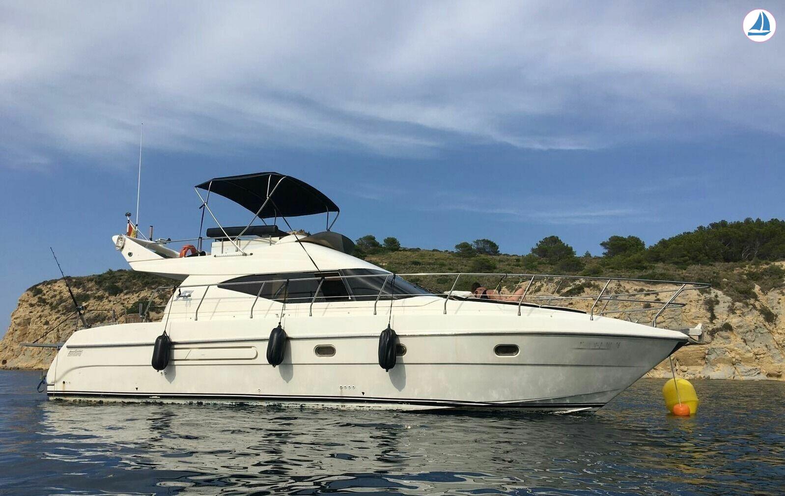 照片 Azimut 40 1