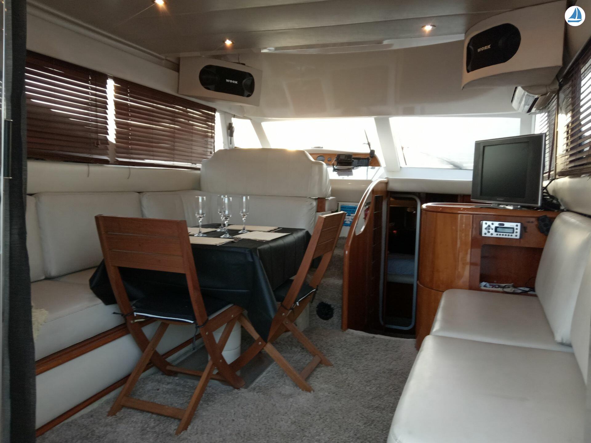照片 Azimut 40 2