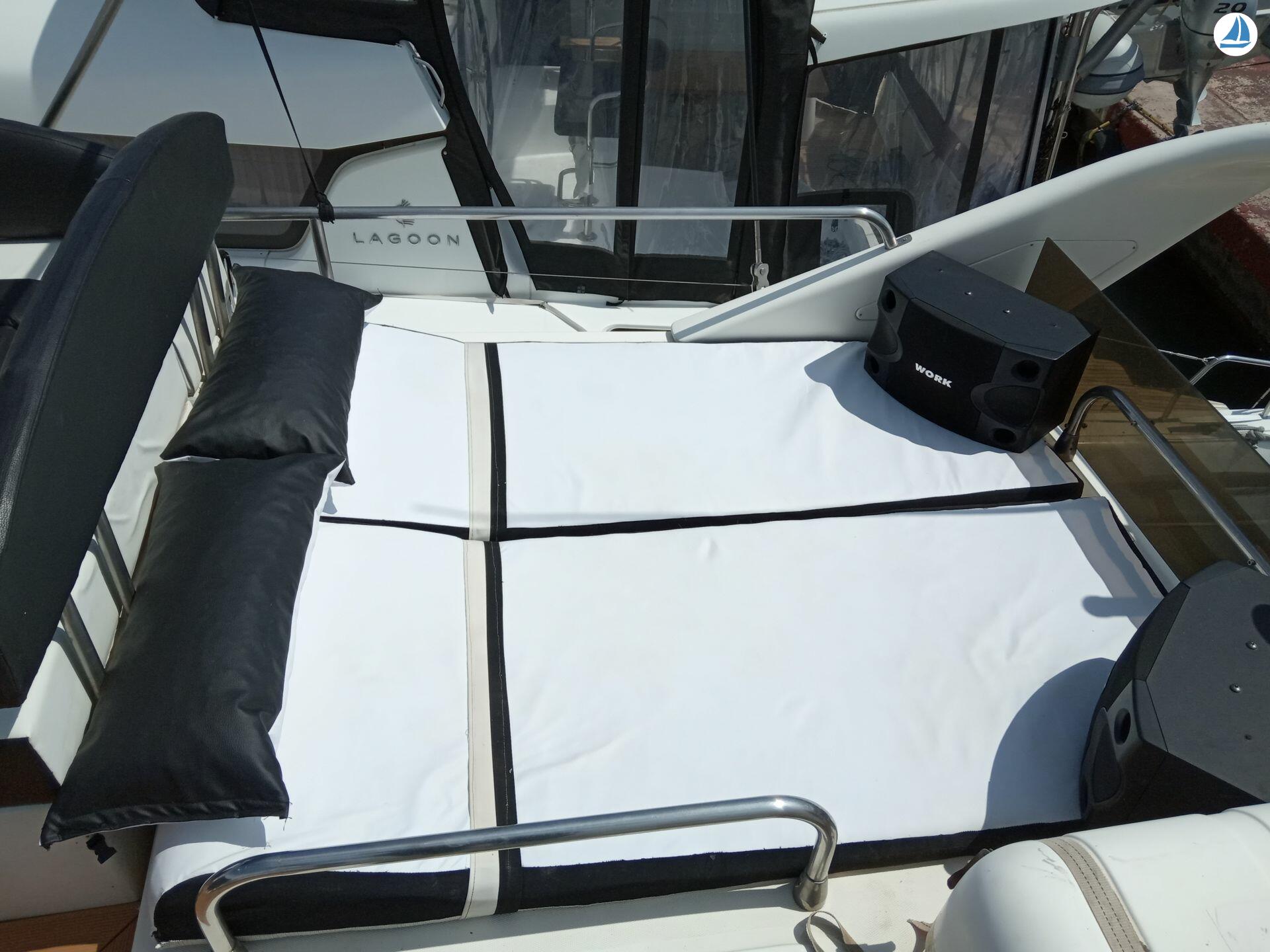 照片 Azimut 40 5