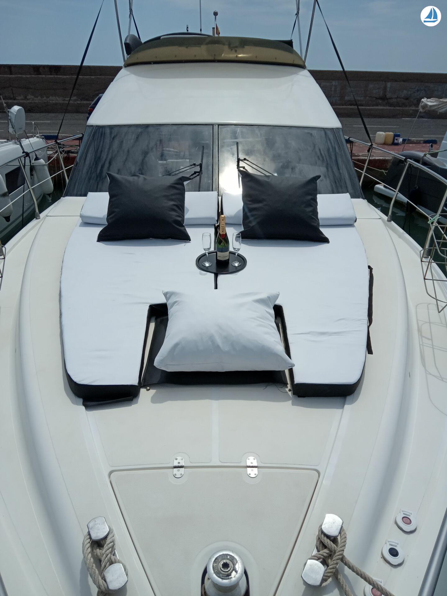 照片 Azimut 40 8