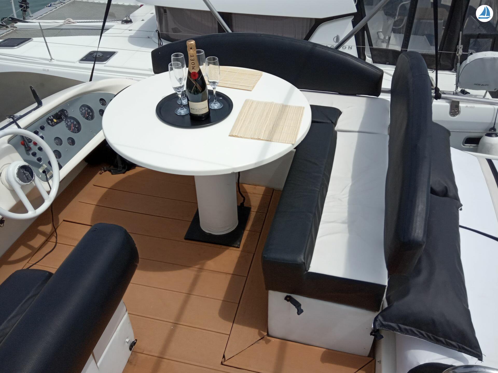 照片 Azimut 40 10