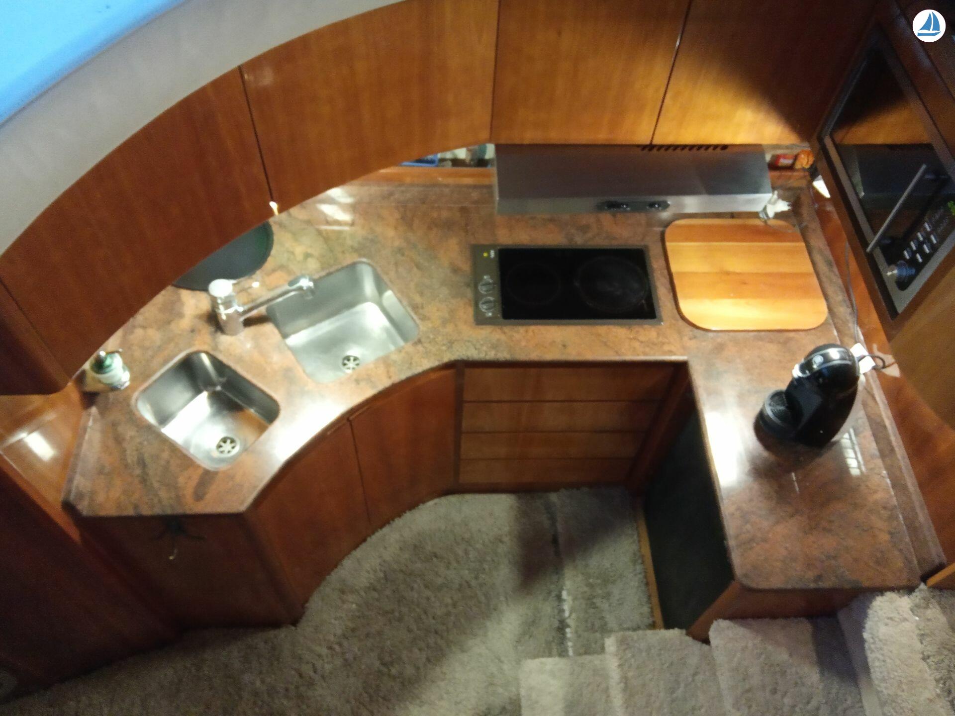 照片 Azimut 40 13