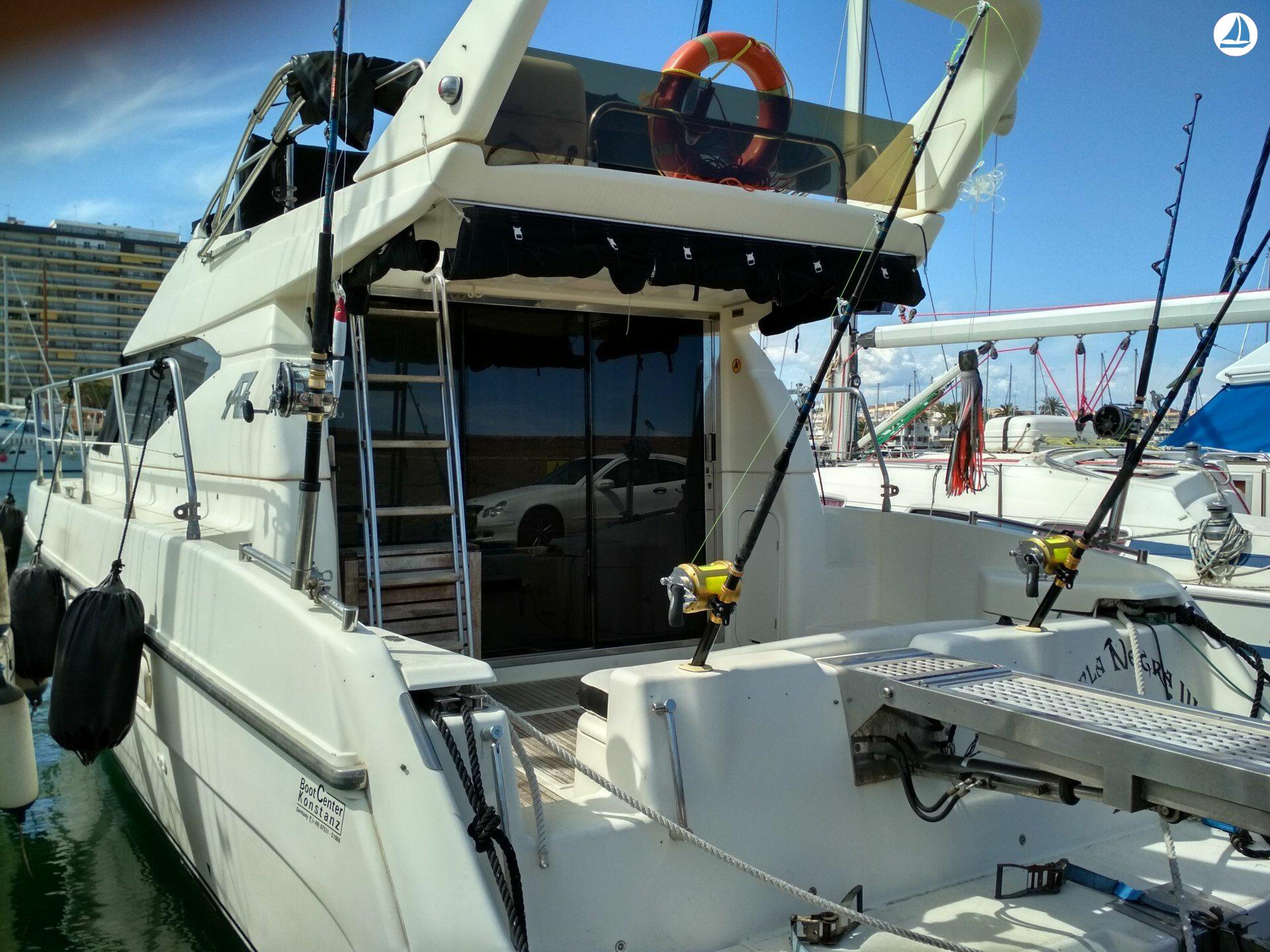照片 Azimut 40 15