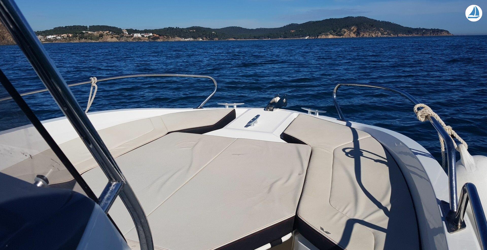 照片 Beneteau Flyer 7 - Tamariu 2