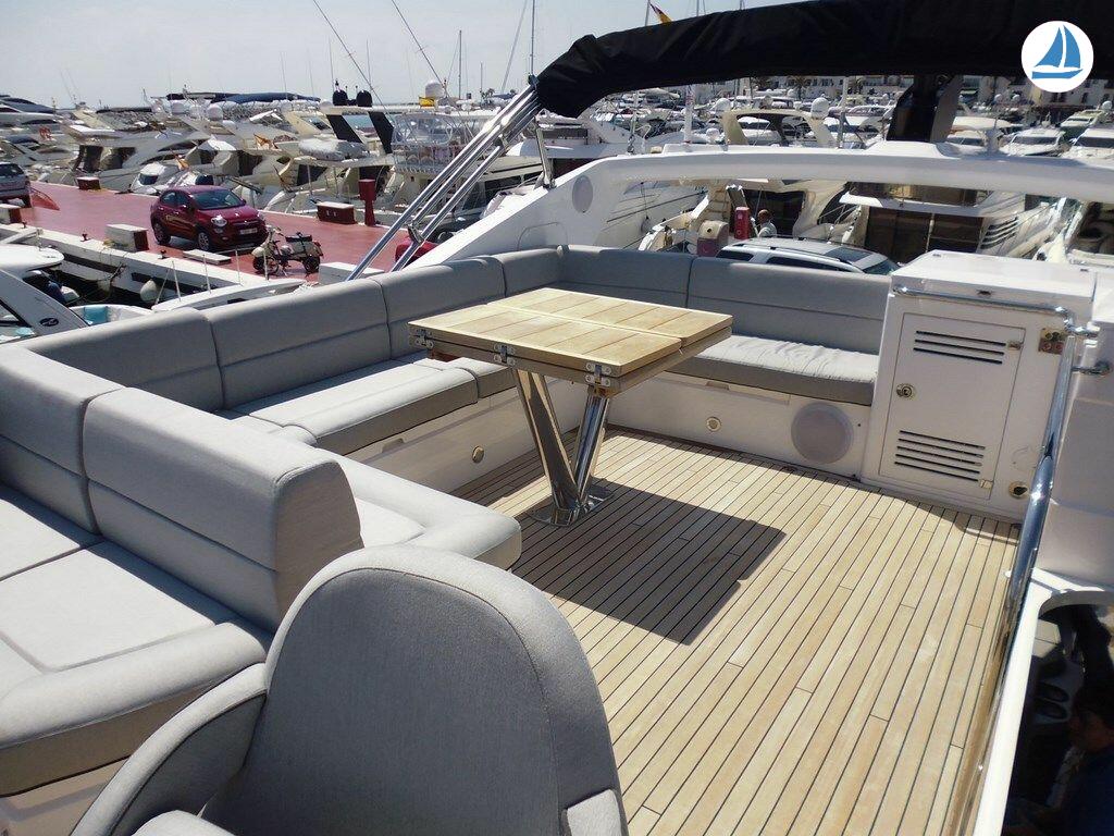 照片 Sunseeker 68 Sport Yacht 4