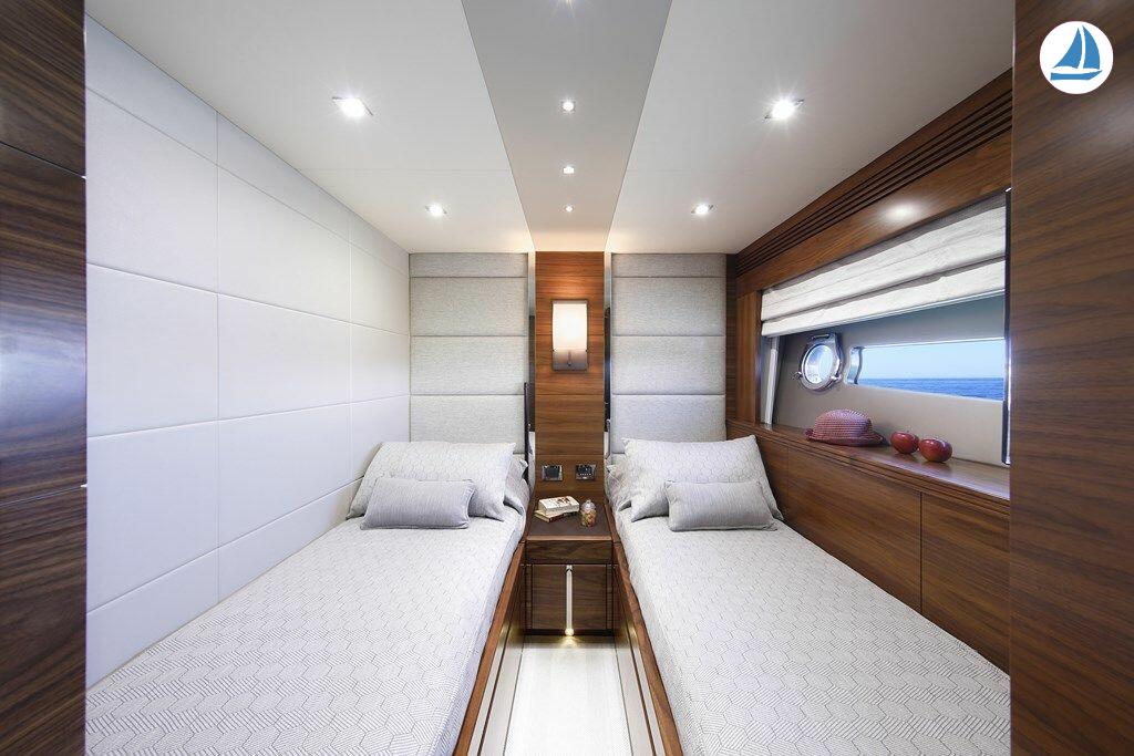 照片 Sunseeker 68 Sport Yacht 7