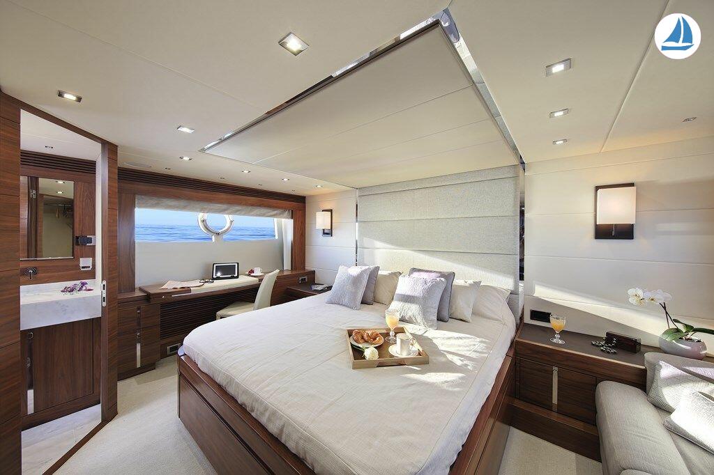 照片 Sunseeker 68 Sport Yacht 8