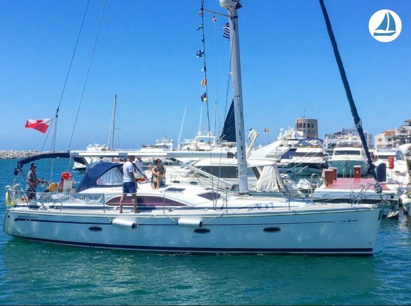 照片 Bavaria 40 evasion 1