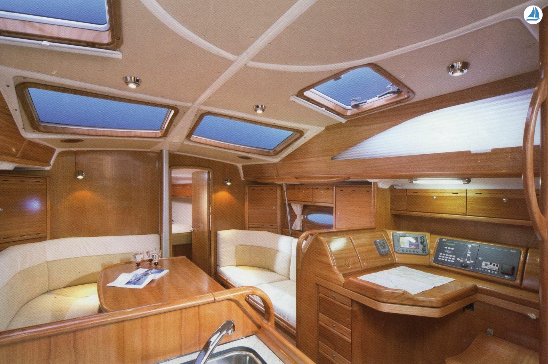 照片 Bavaria 40 evasion 2