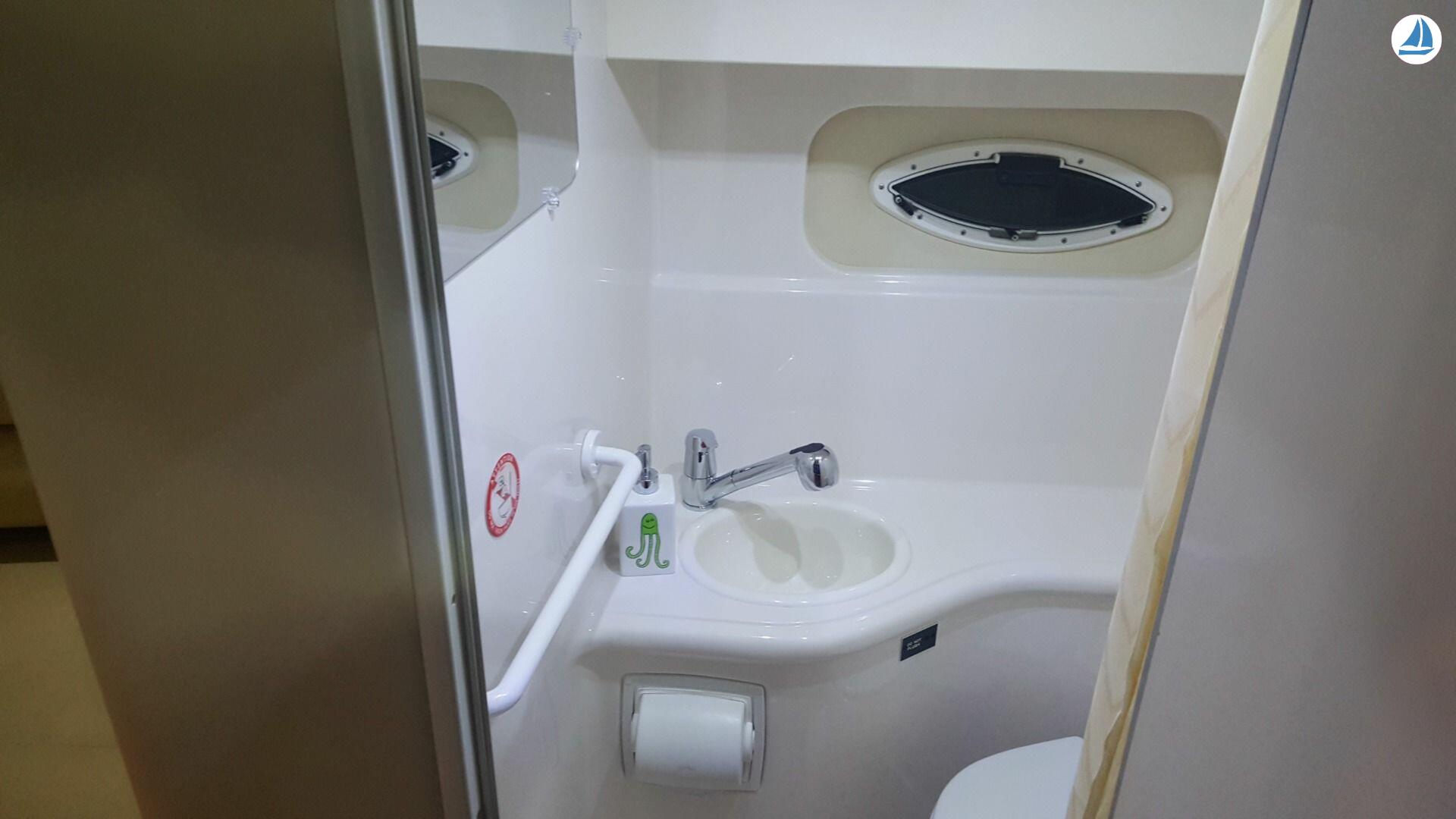 照片 Monterey 270 cruiser 9