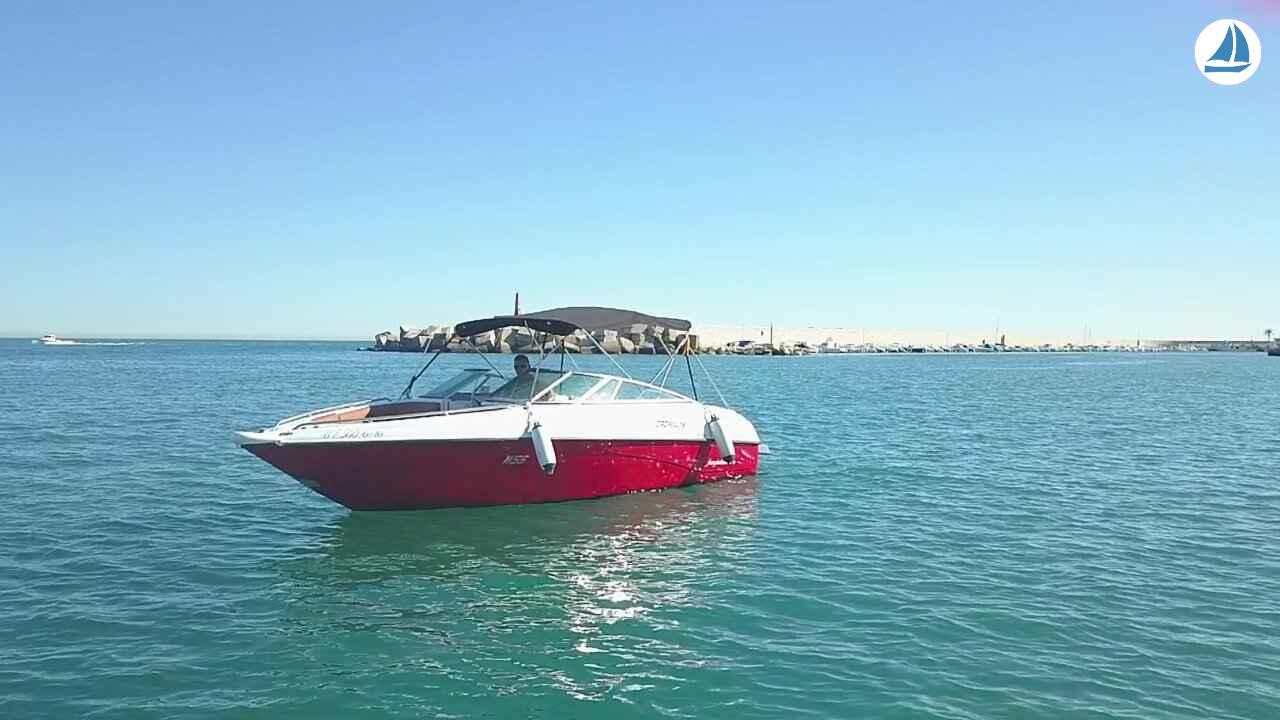 照片 Crownline Sport 1