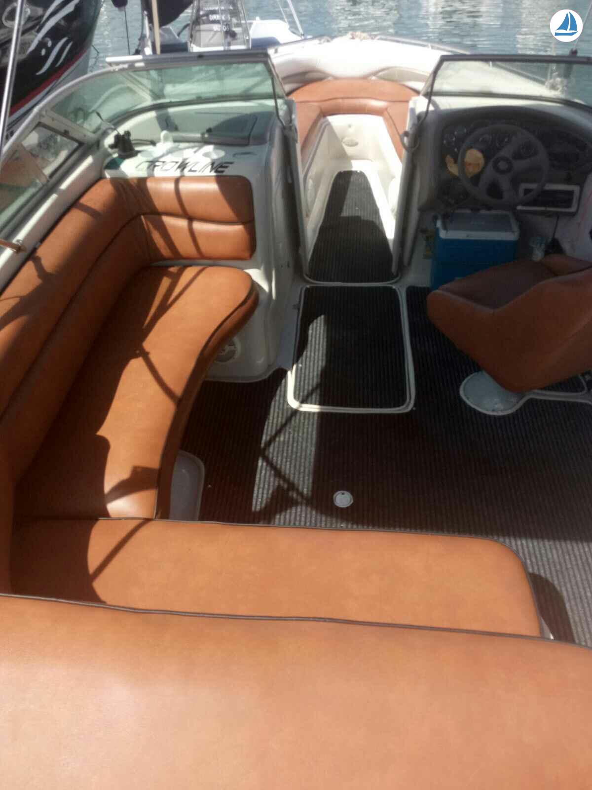 照片 Crownline Sport 4
