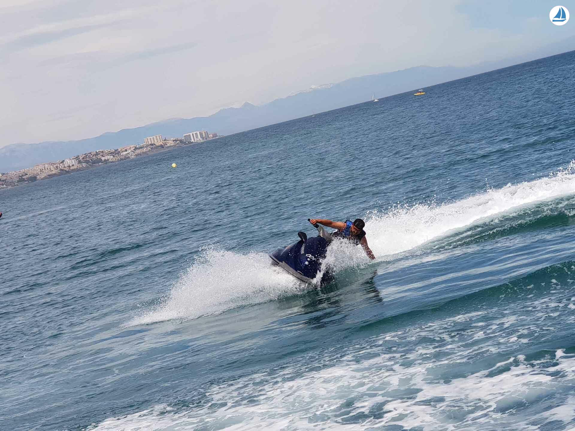 照片 Yamaha vx 11o cruiser 2