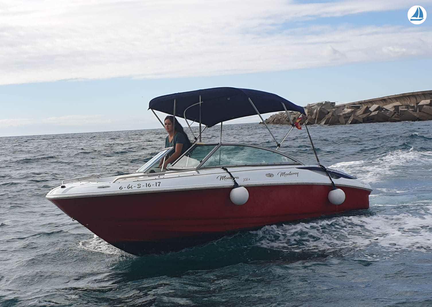 照片 Monterey 208 SI 2
