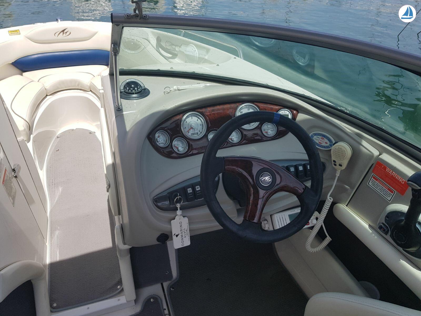 照片 Monterey 208 SI 6