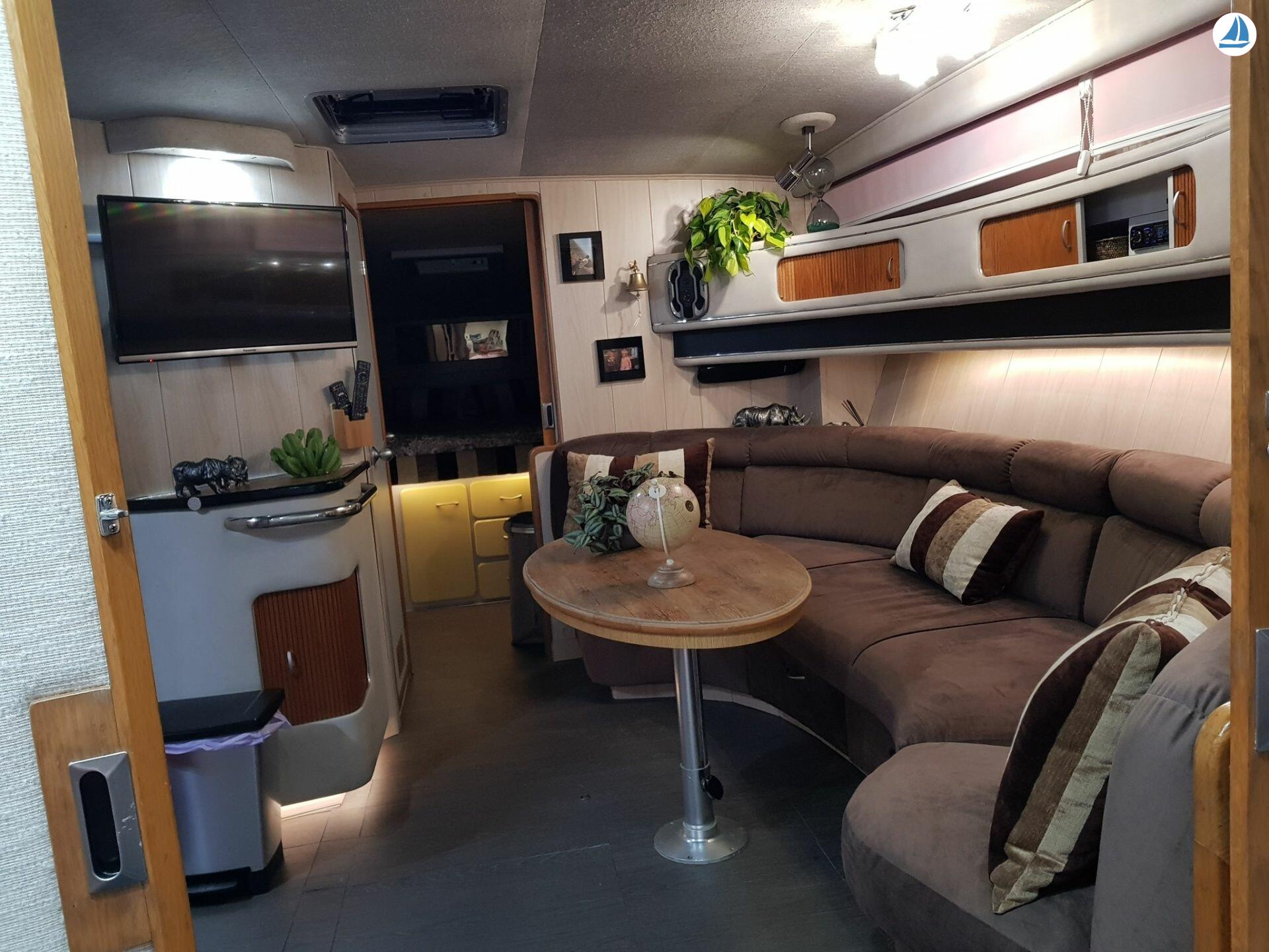 照片 Sea Ray 440 Sea ray, dolphin watching 9