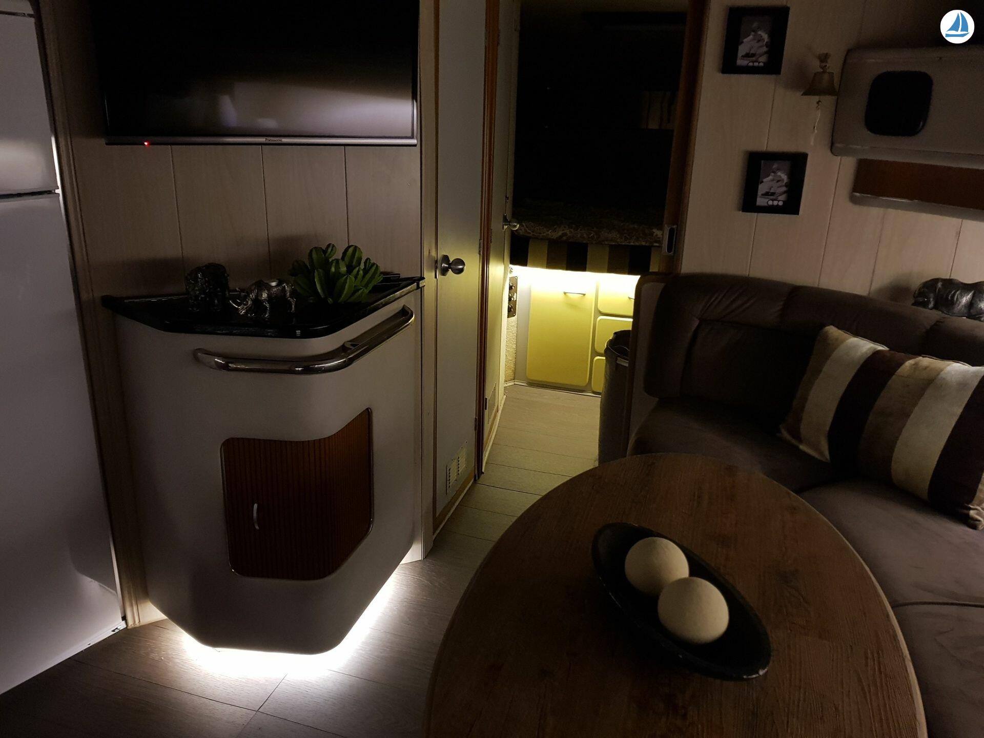 照片 Sea Ray 440 Sea ray, dolphin watching 11