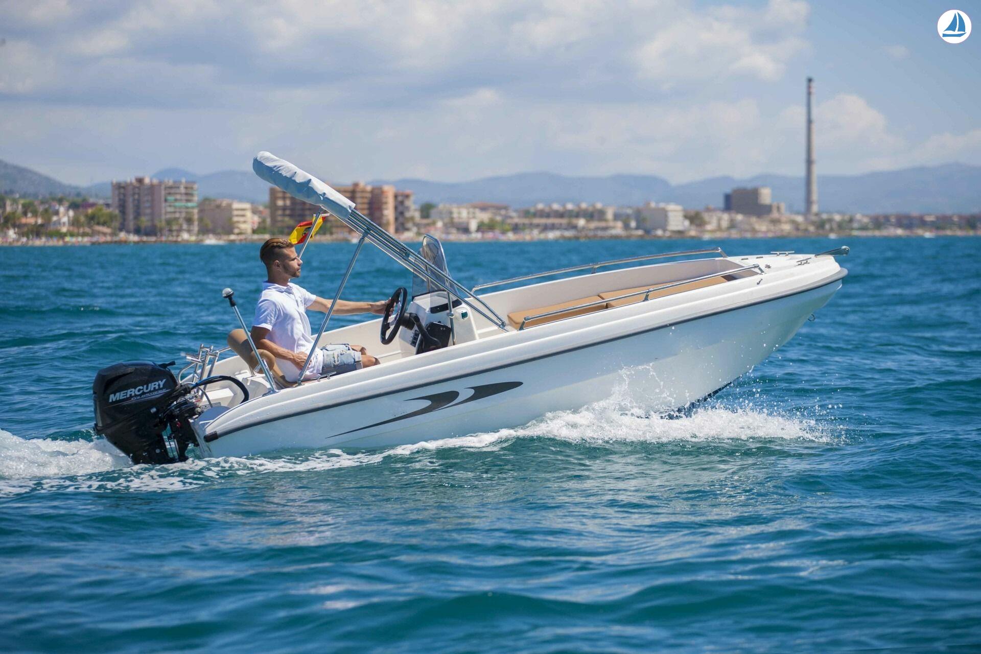 照片 Karell 400 open 1