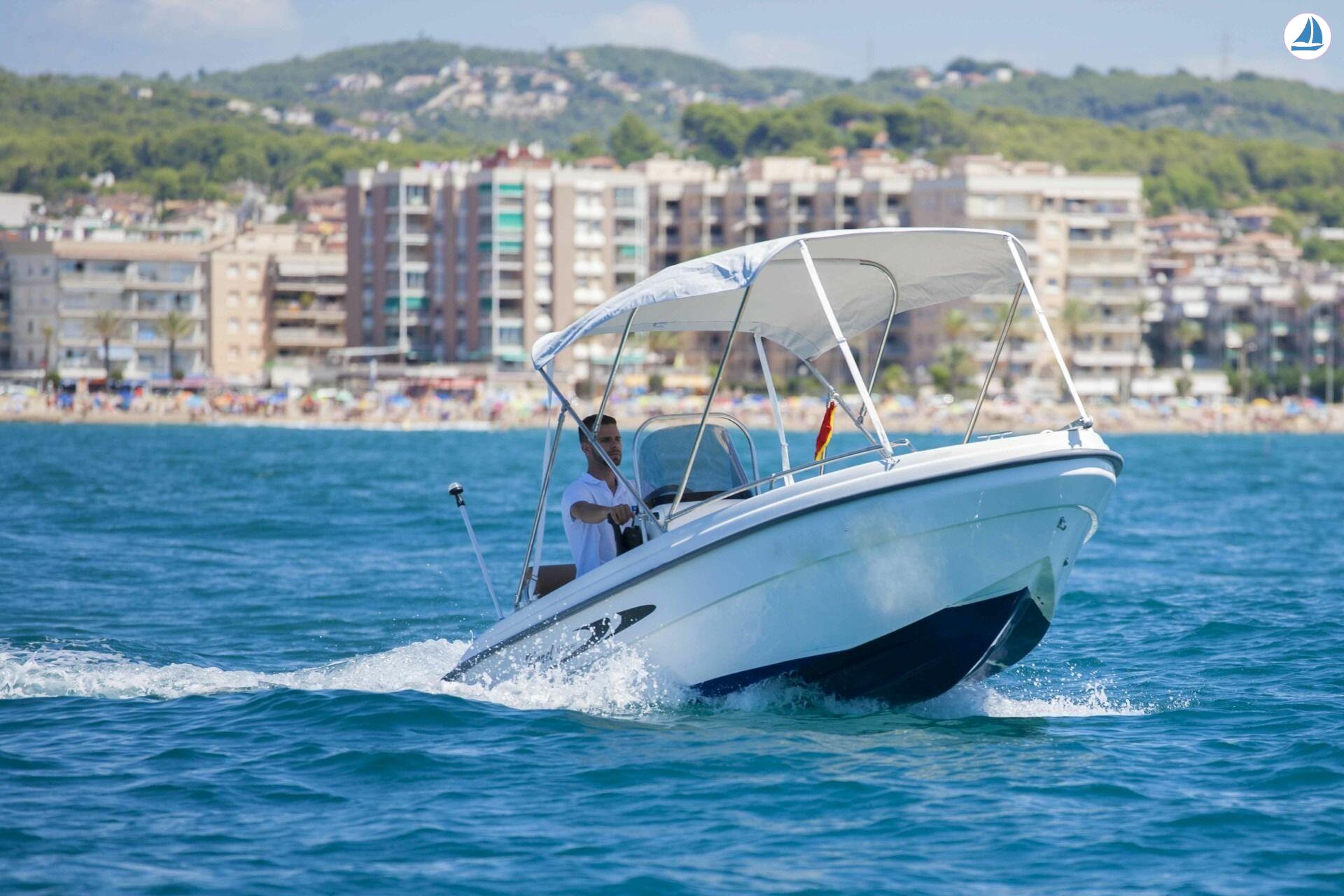 照片 Karell 400 open 2