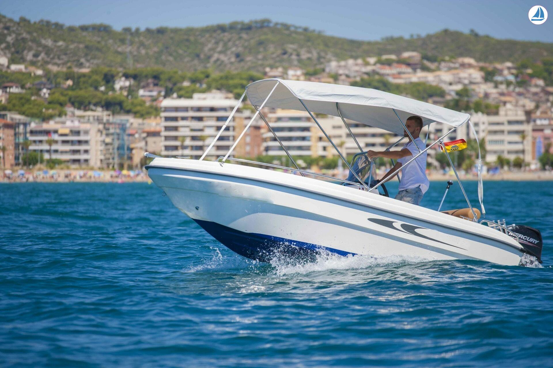 照片 Karell 400 open 3